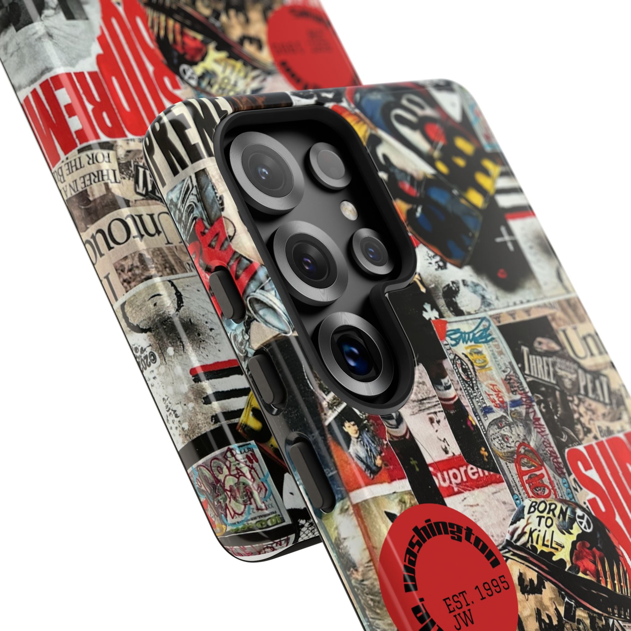 JW case