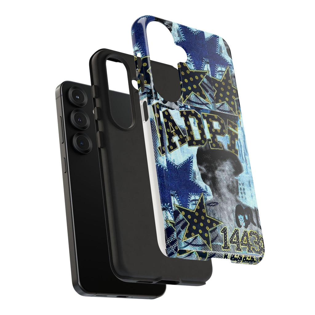 ADPI 1443 Case