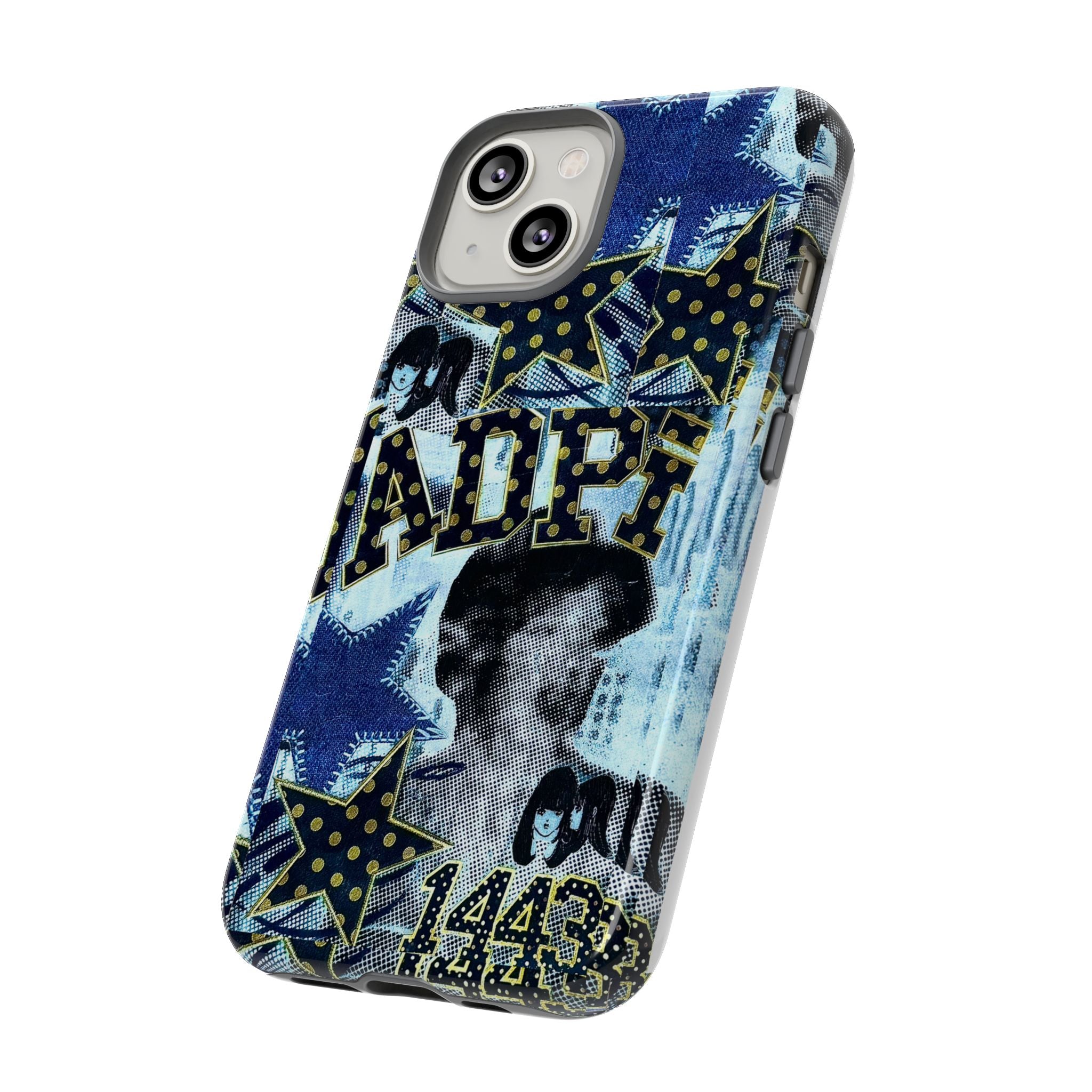 ADPI 1443 Case
