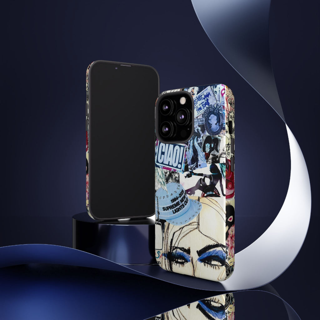Baby Blues Case
