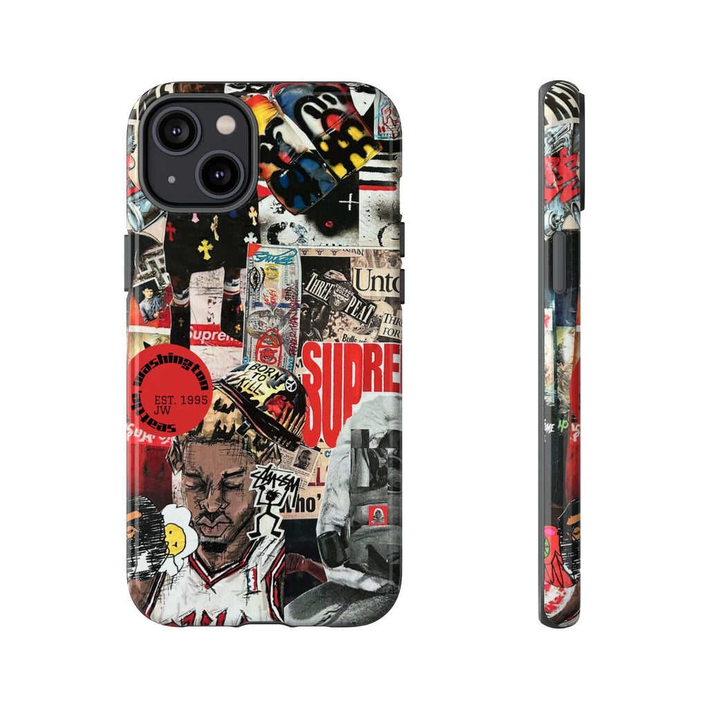 JW case