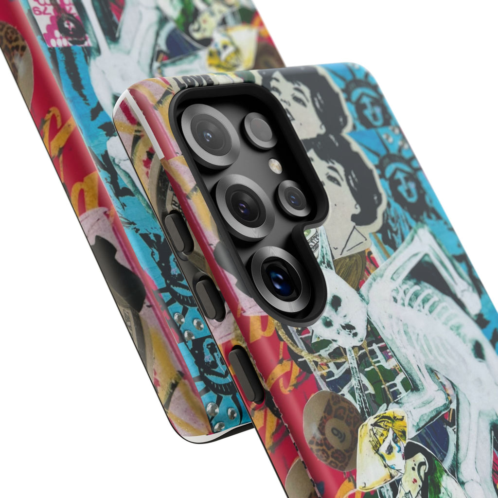 love that case