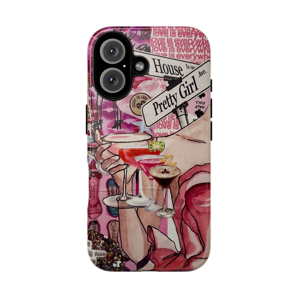 Pretty Girl Case