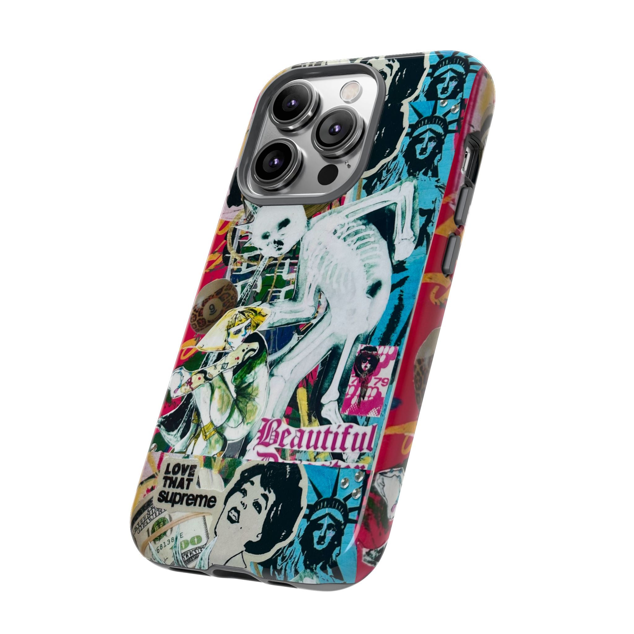love that case