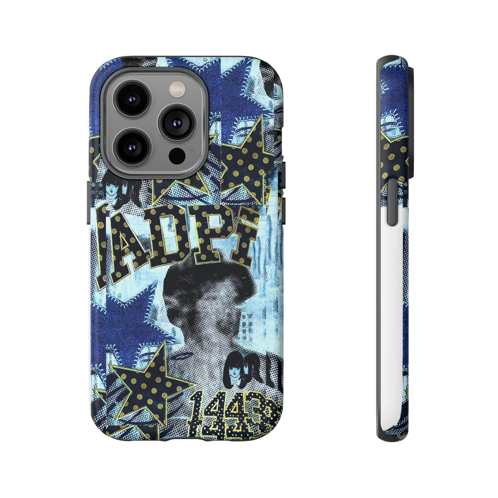 ADPI 1443 Case