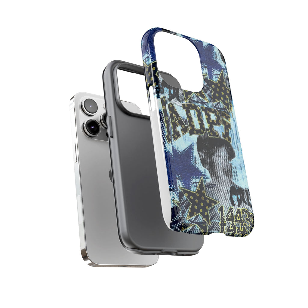 ADPI 1443 Case