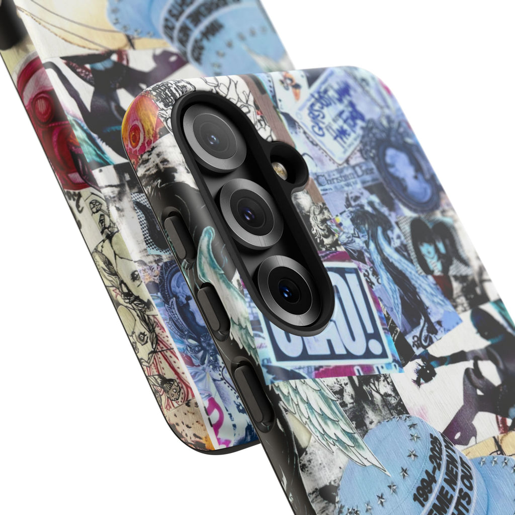 Baby Blues Case