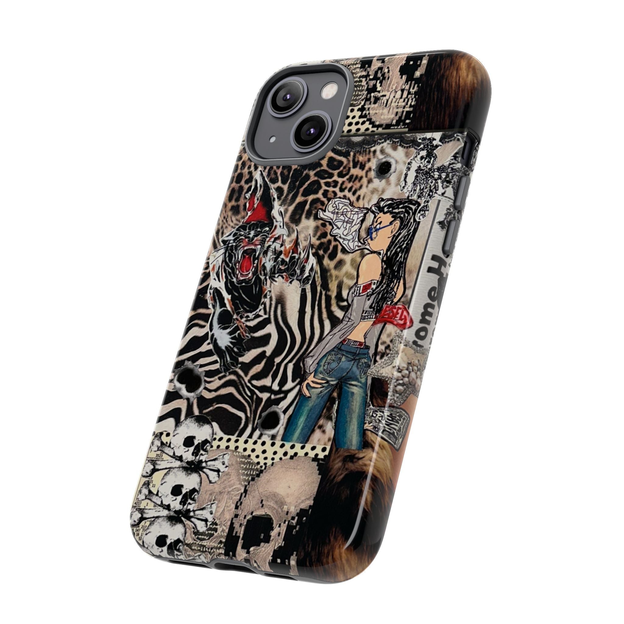 City Girl Case