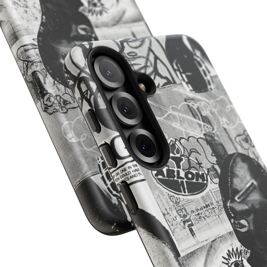 Dope Dog Case