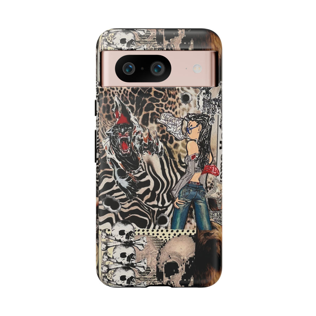City Girl Case