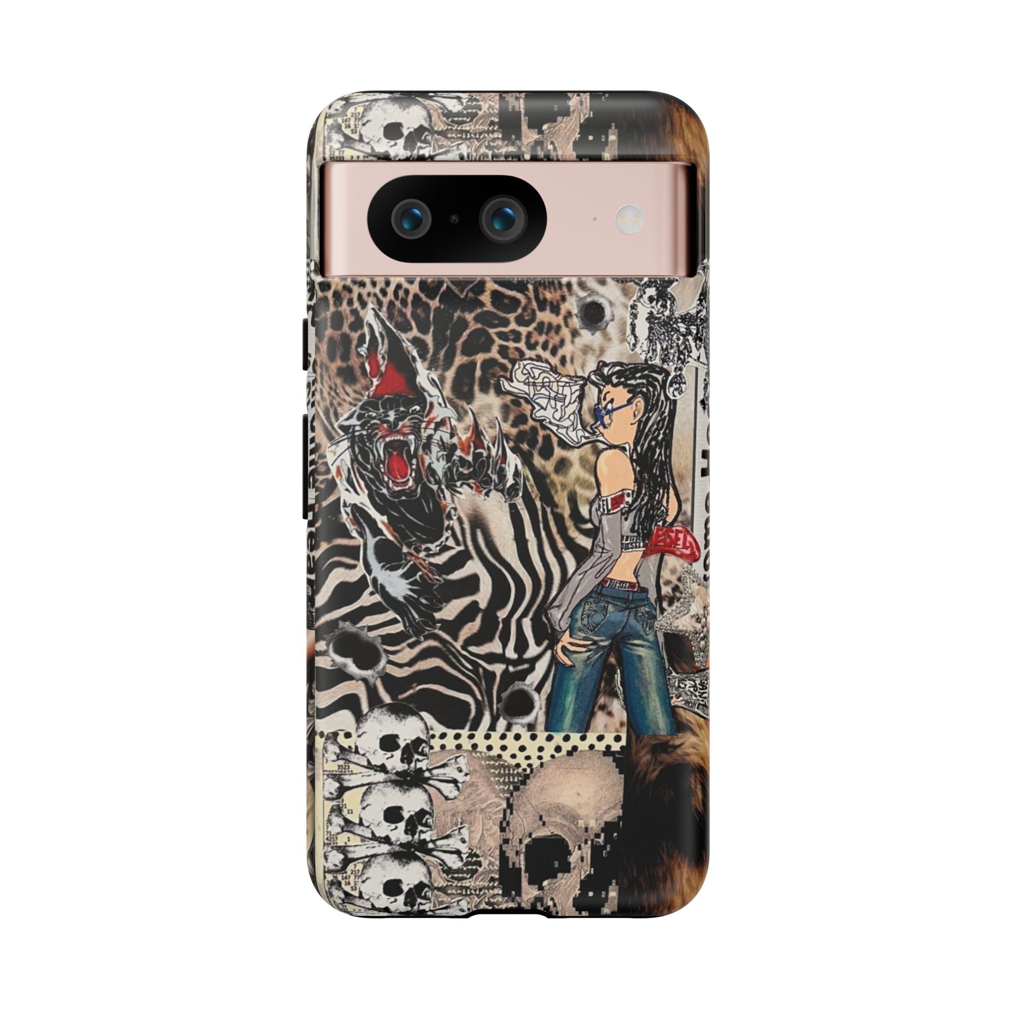 City Girl Case