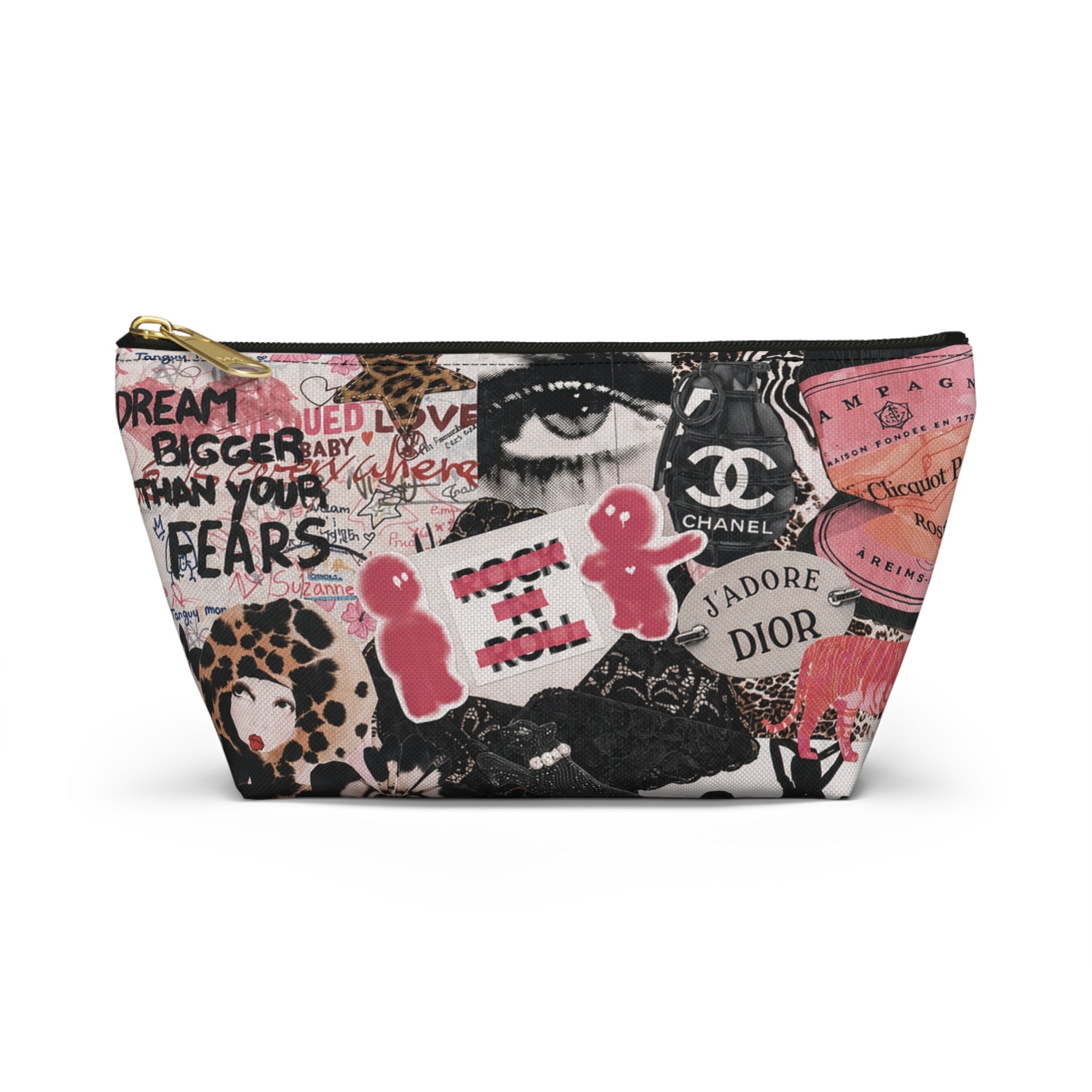 R&R Pouch
