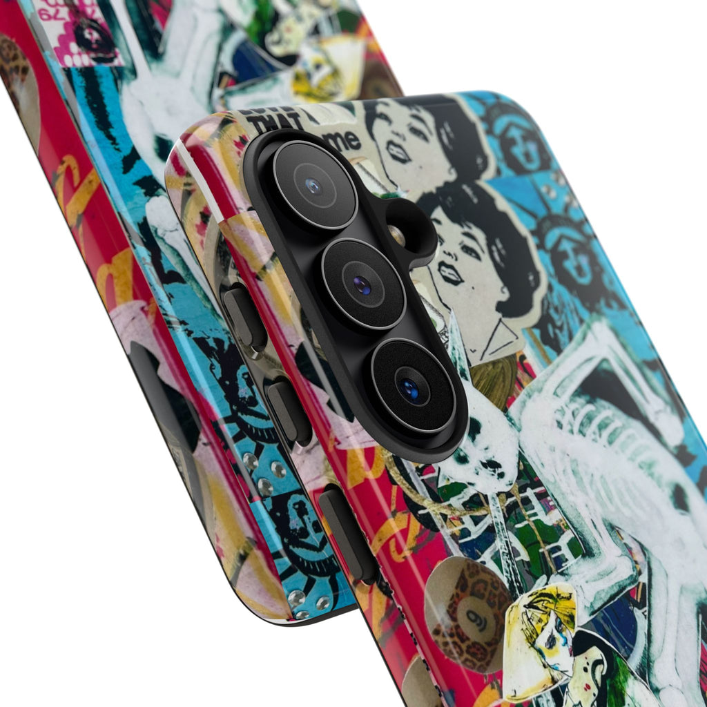 love that case