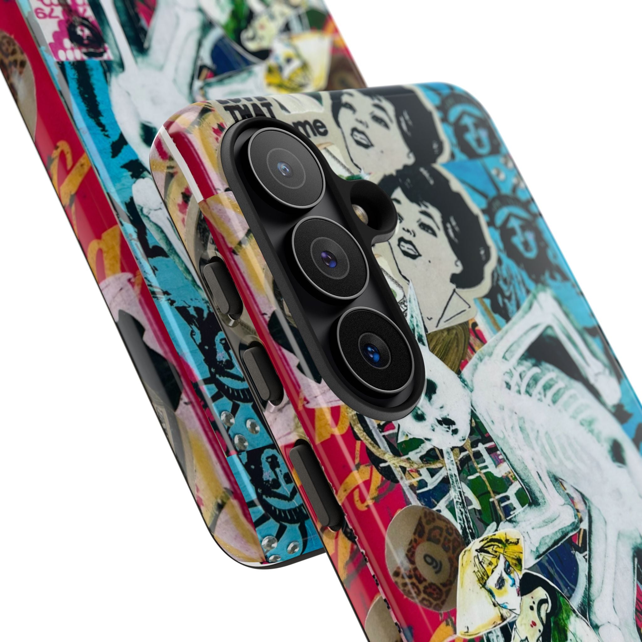 love that case