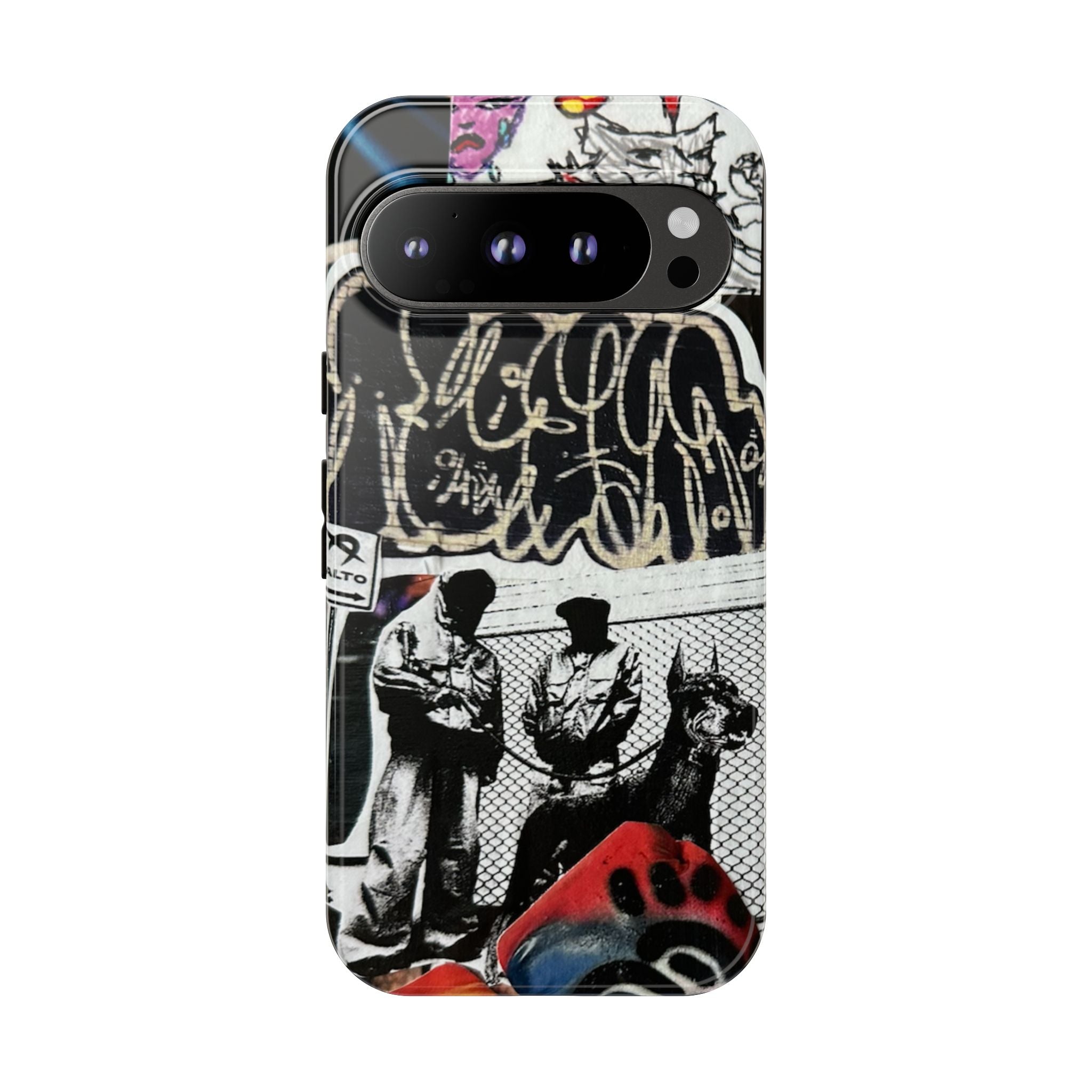 North Side Case