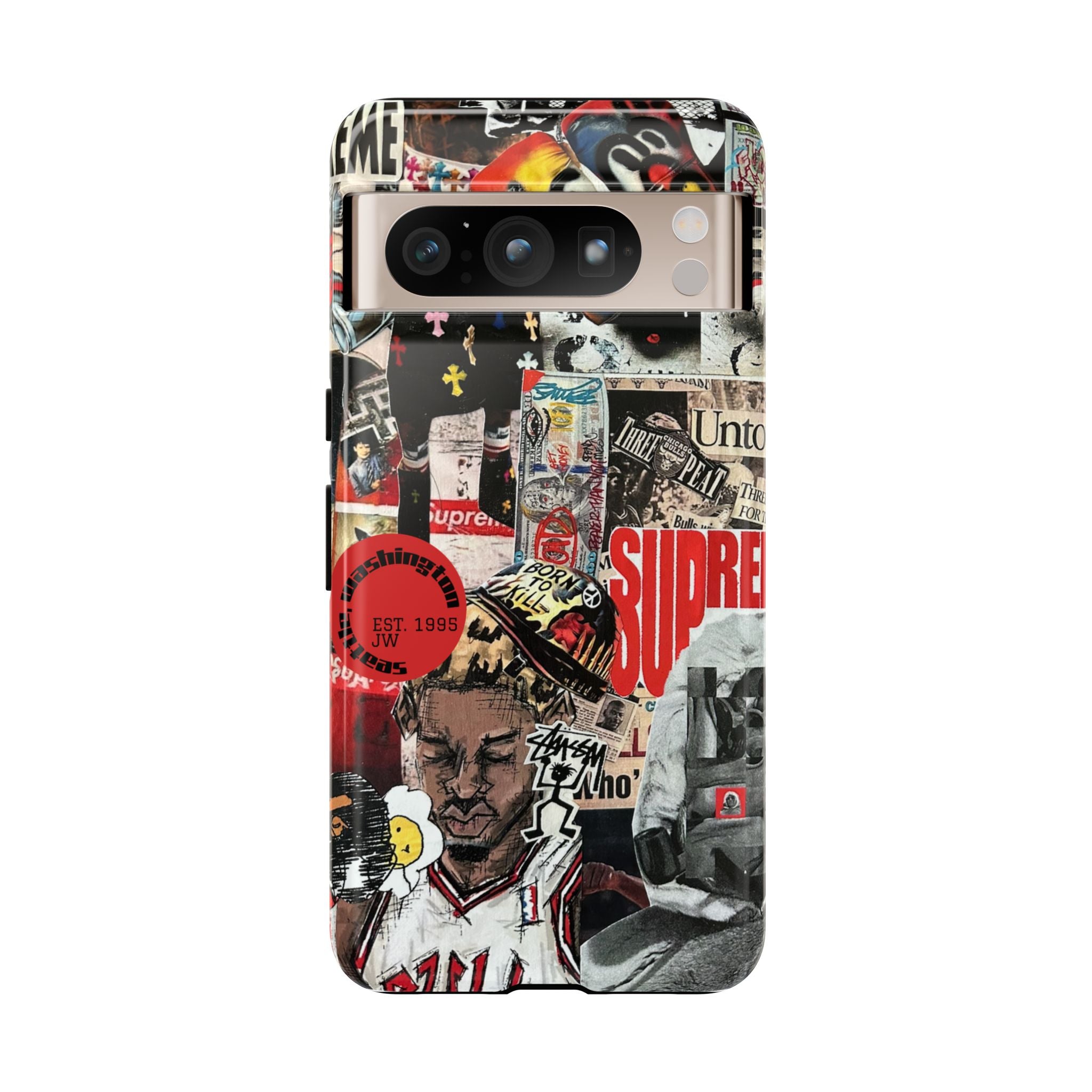 JW case