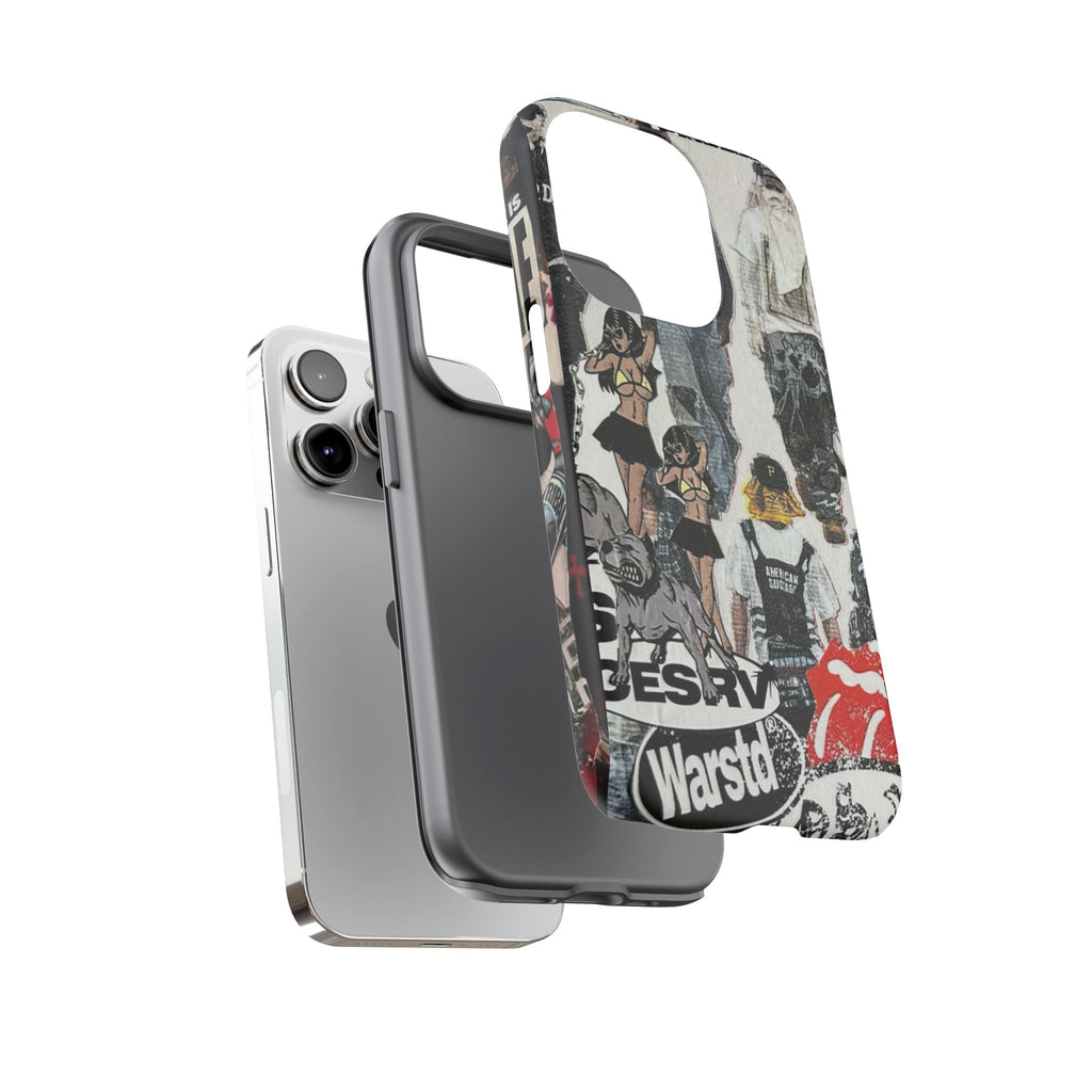 times two case