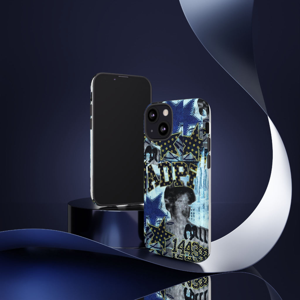 ADPI 1443 Case