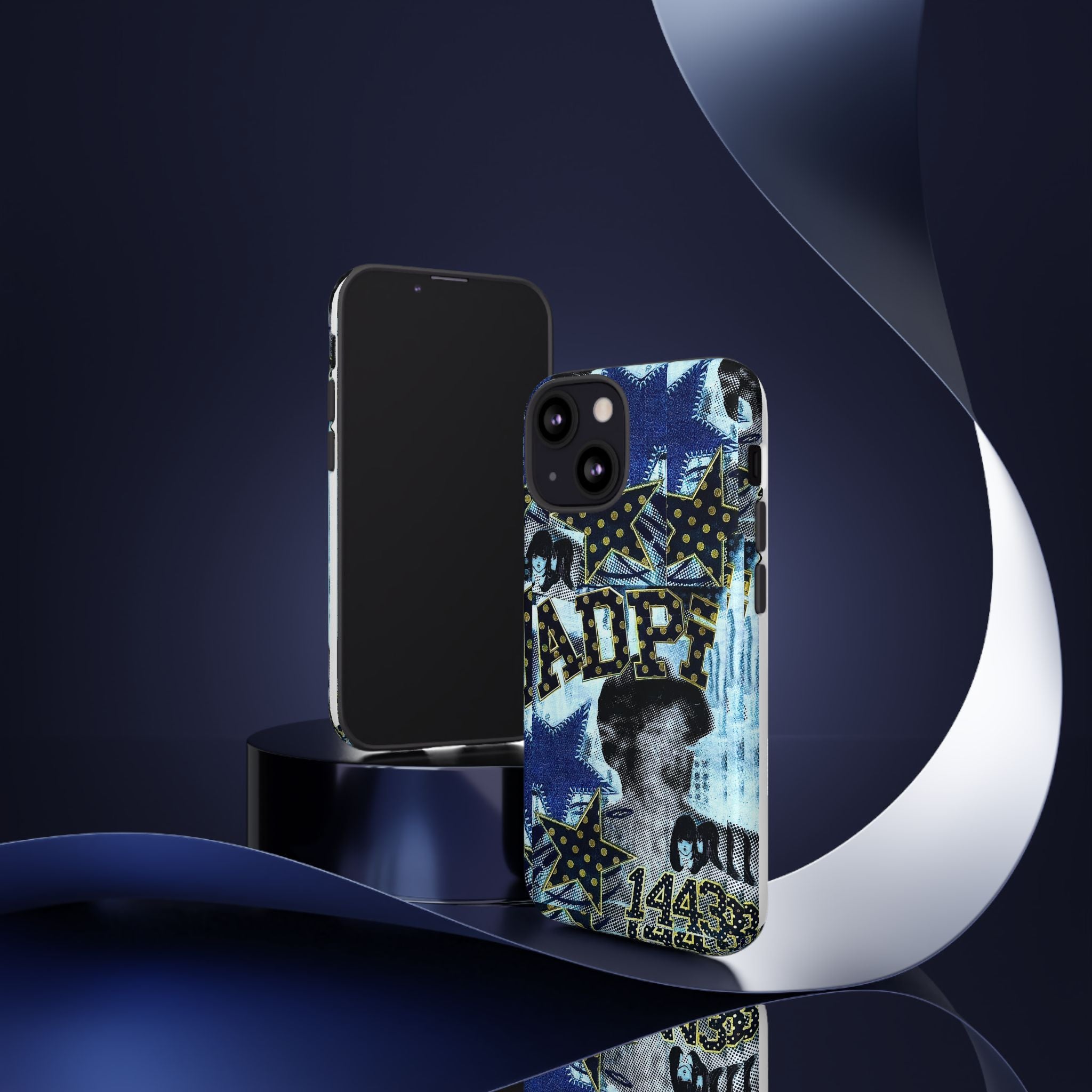 ADPI 1443 Case