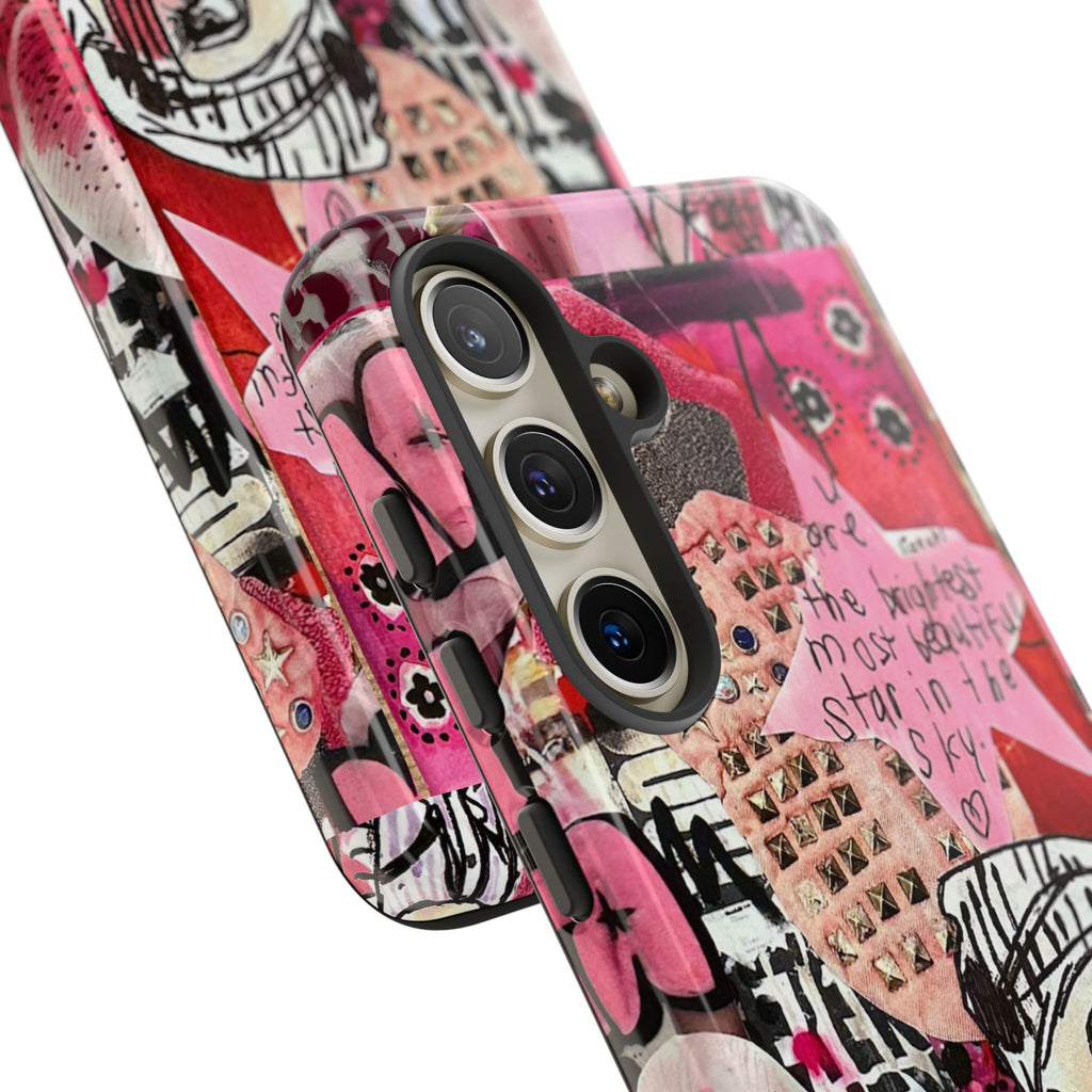 Pretty in Punk Case
