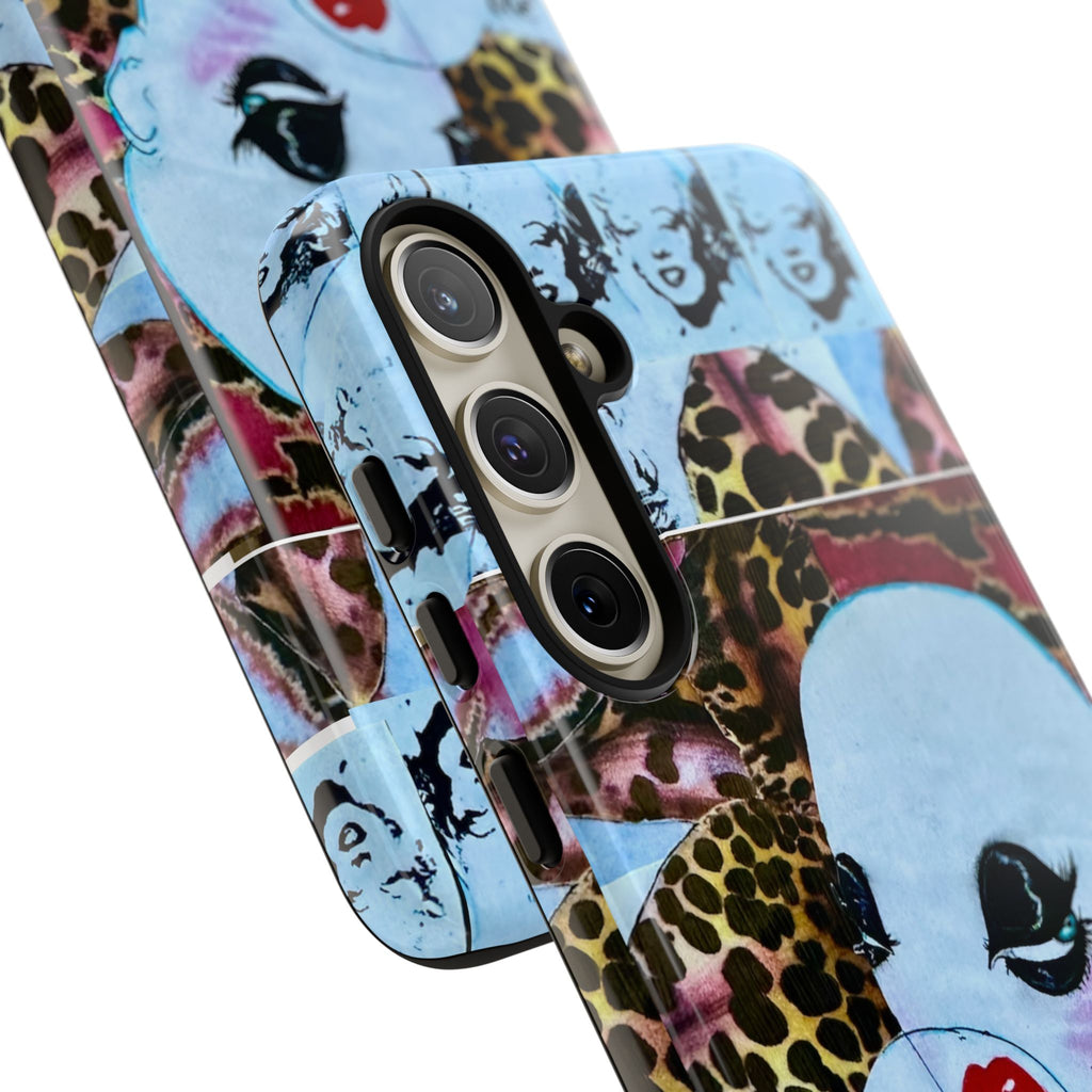 looks 4 you case