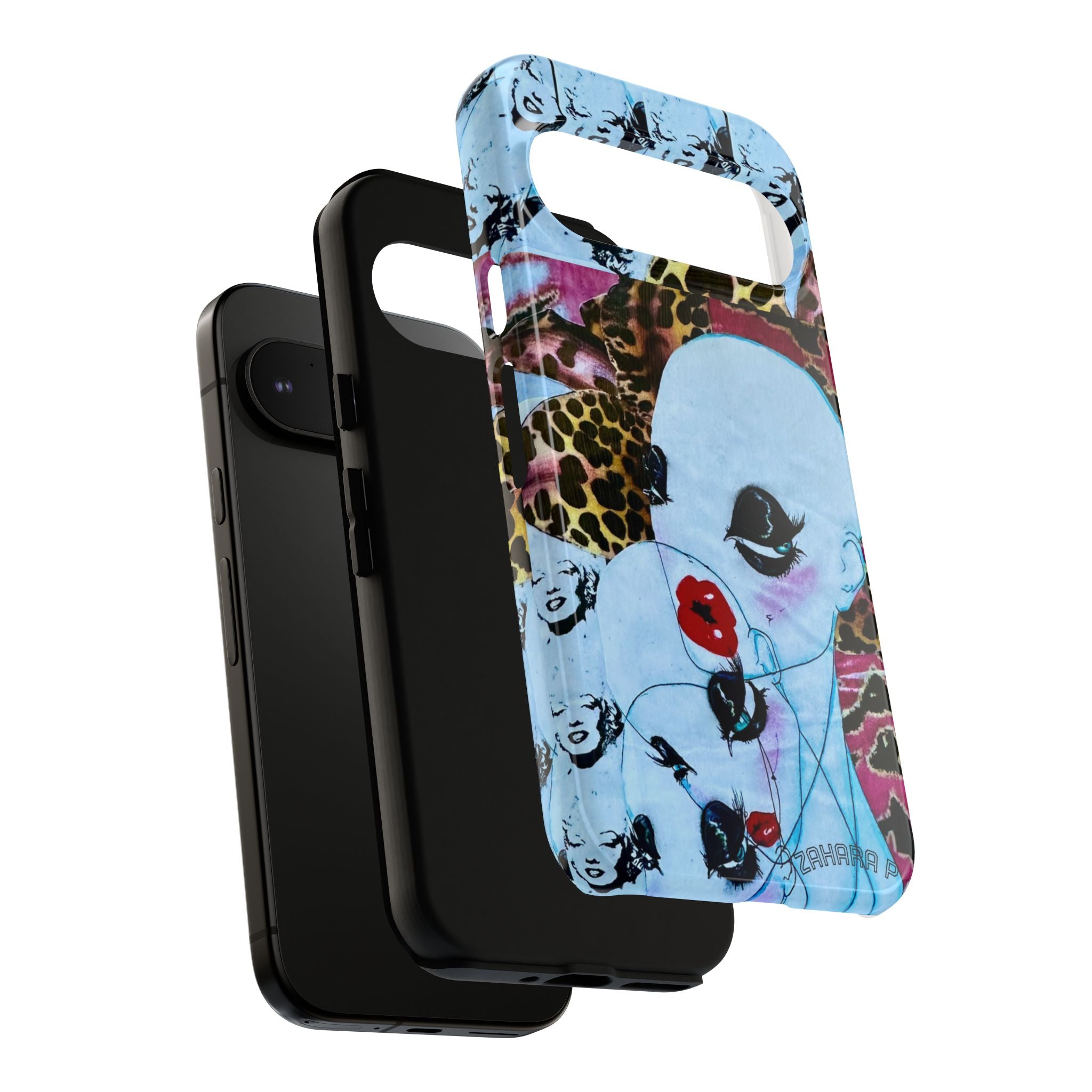 looks 4 you case
