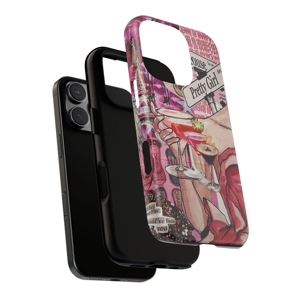 Pretty Girl Case