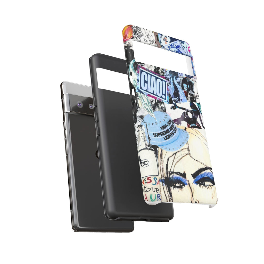 Baby Blues Case