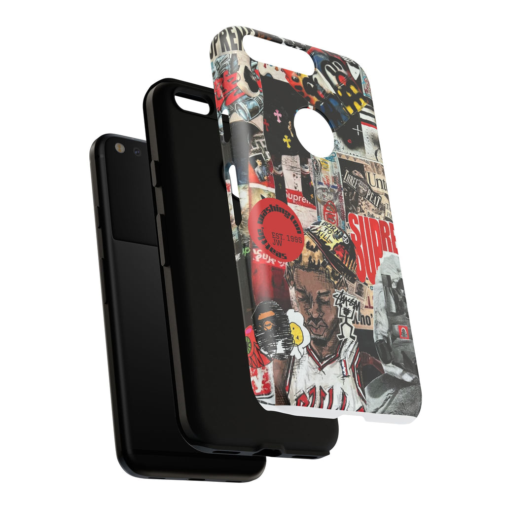 JW case