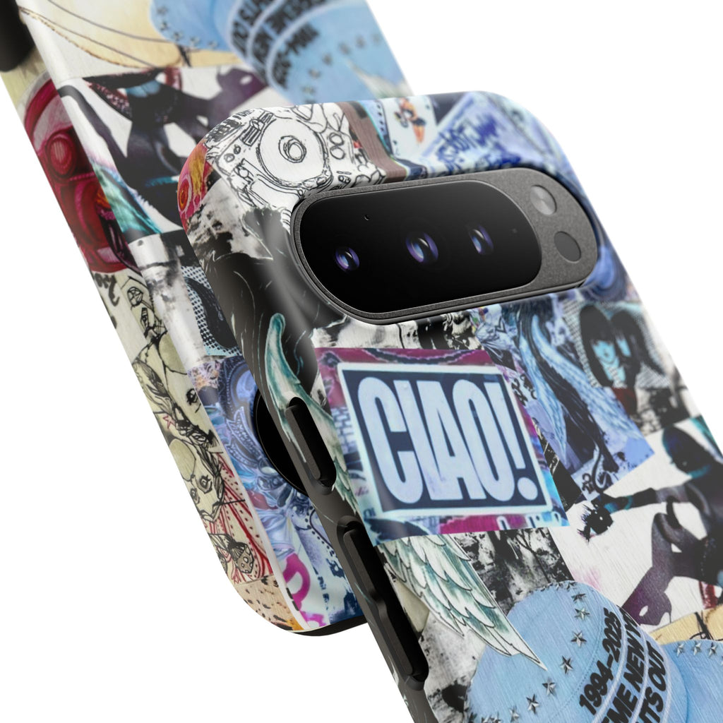 Baby Blues Case