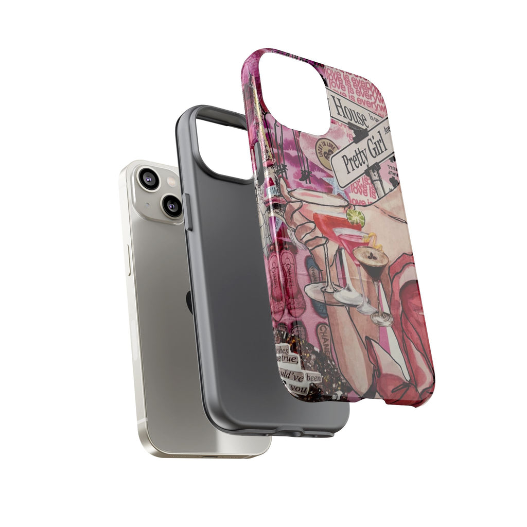 Pretty Girl Case