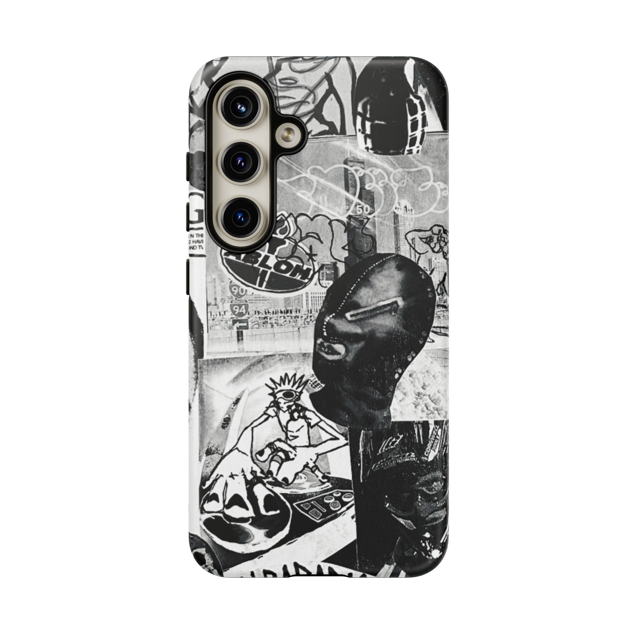 Dope Dog Case
