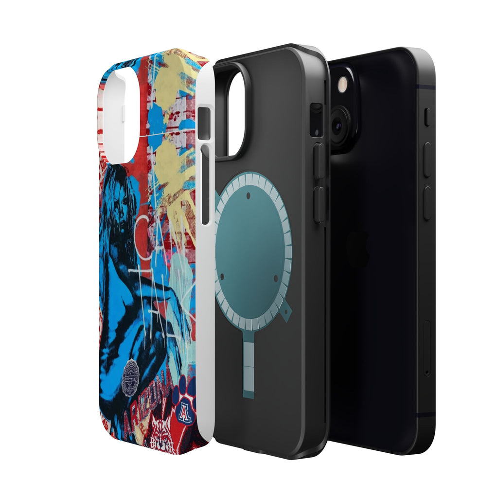 UA Doll Case
