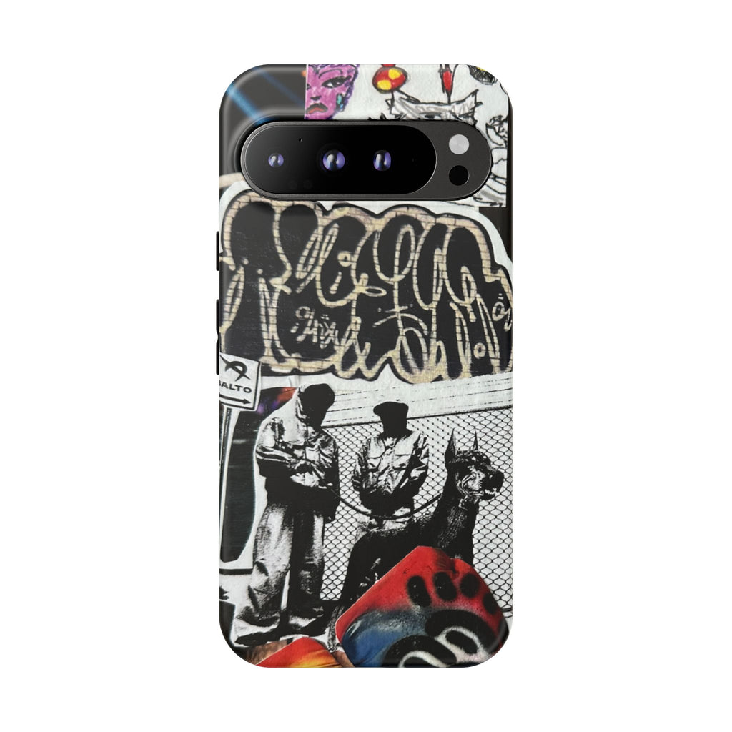North Side Case