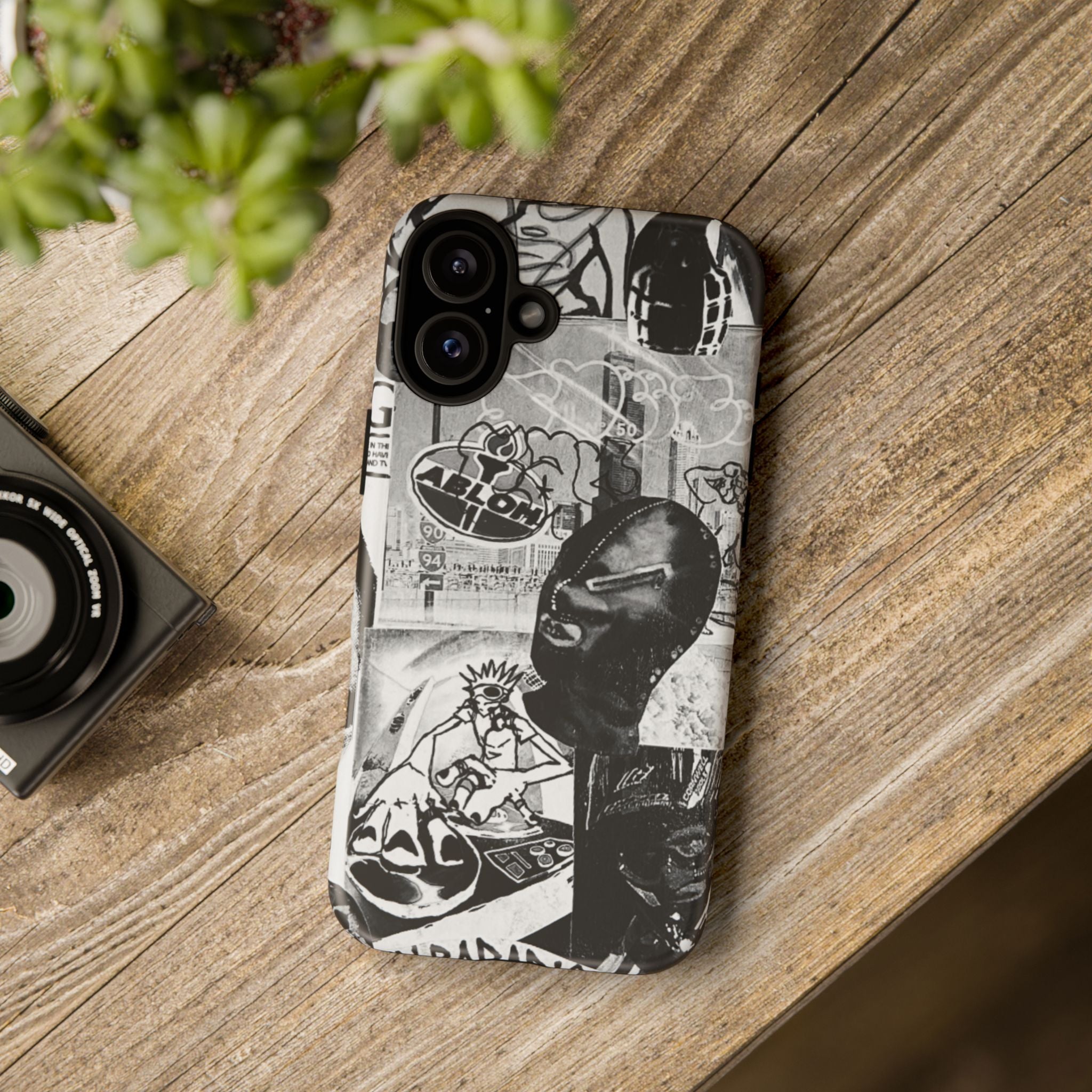 Dope Dog Case