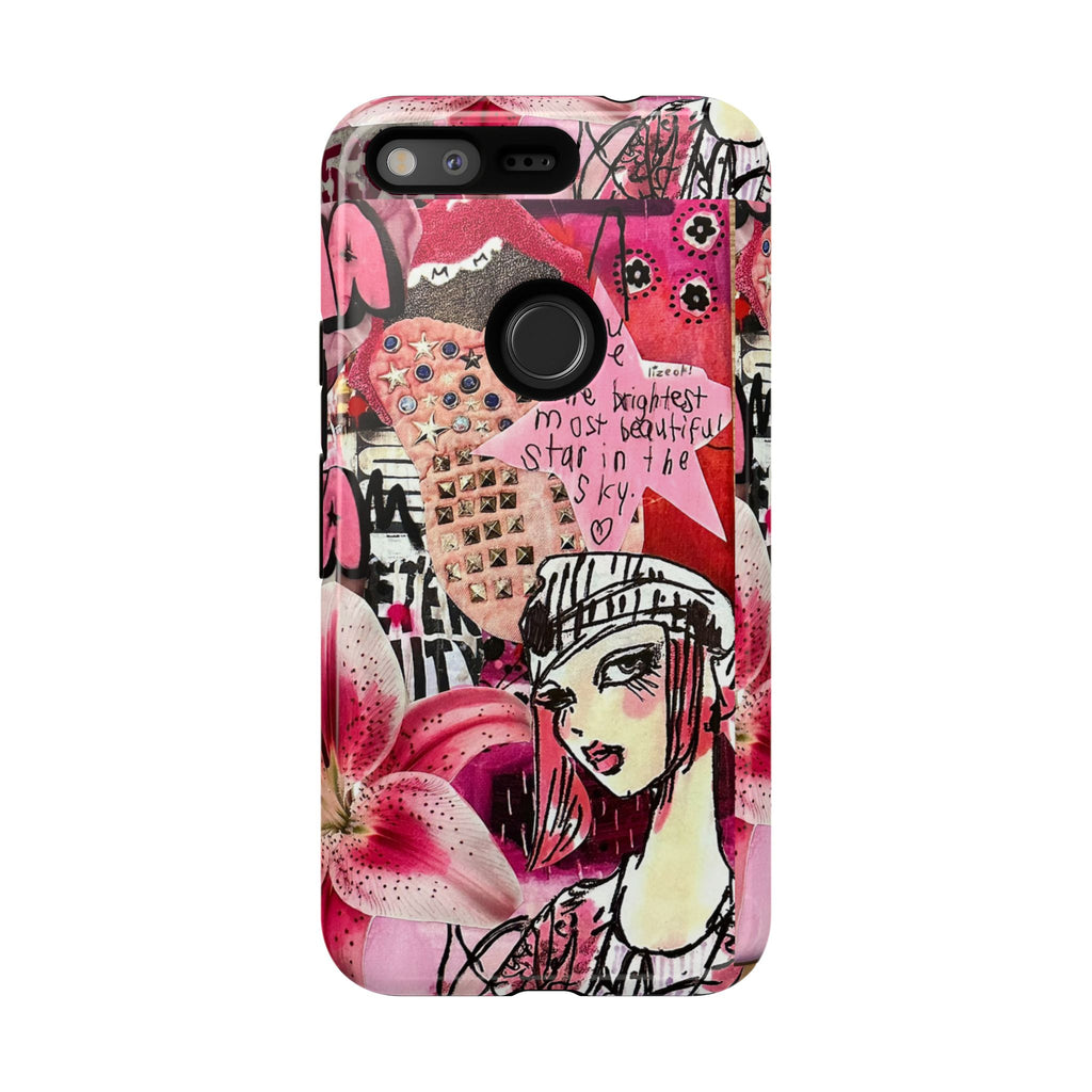 Pretty in Punk Case