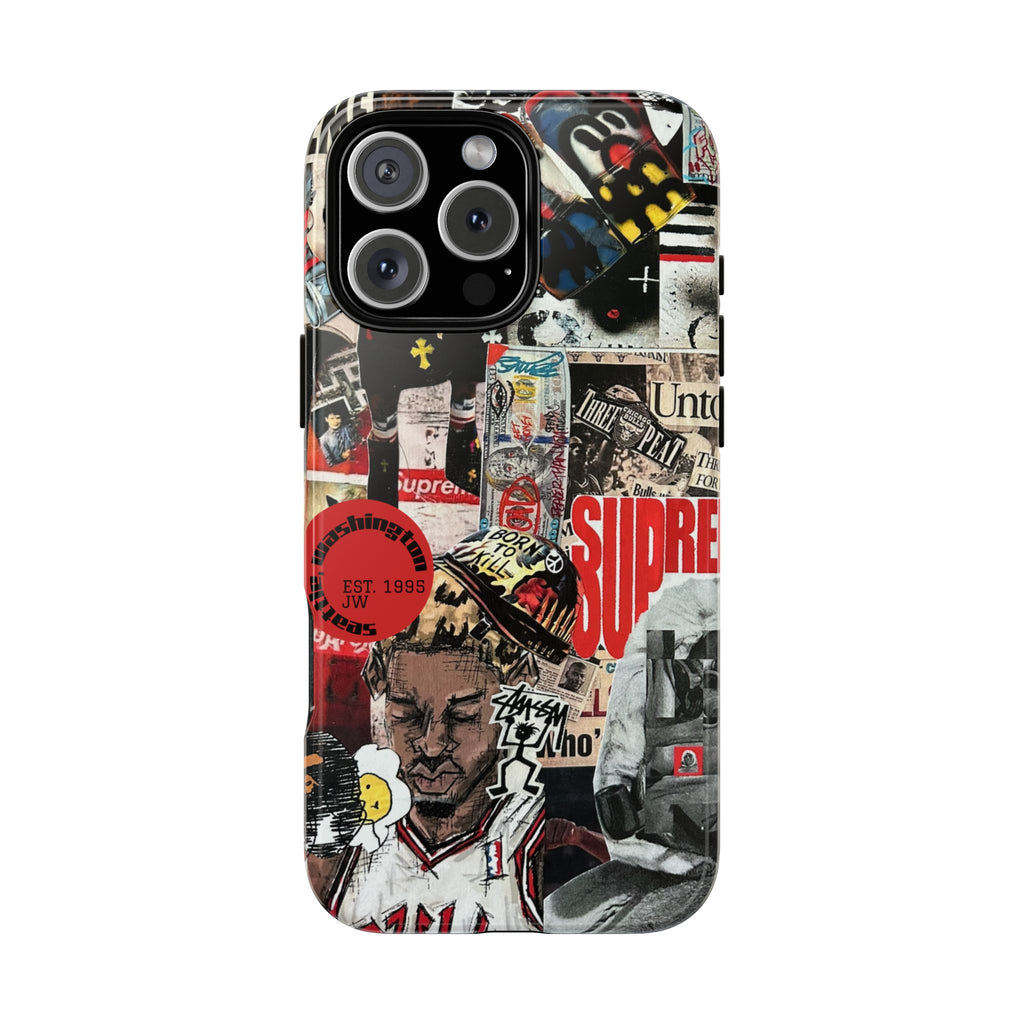 JW case