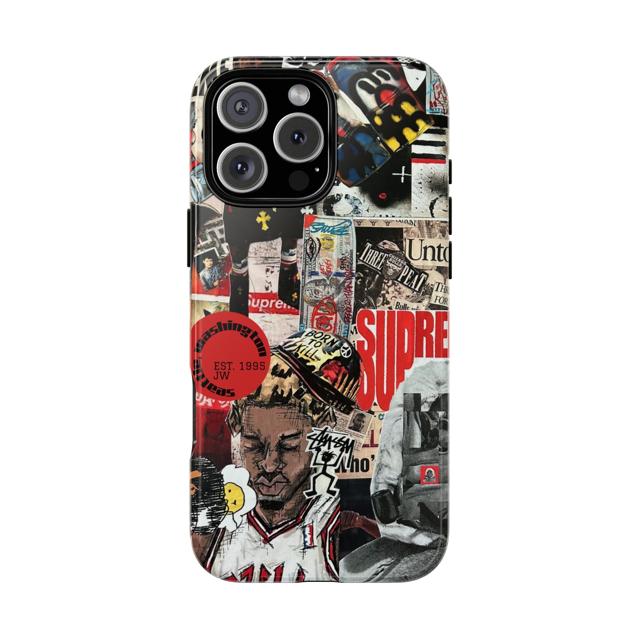 JW case