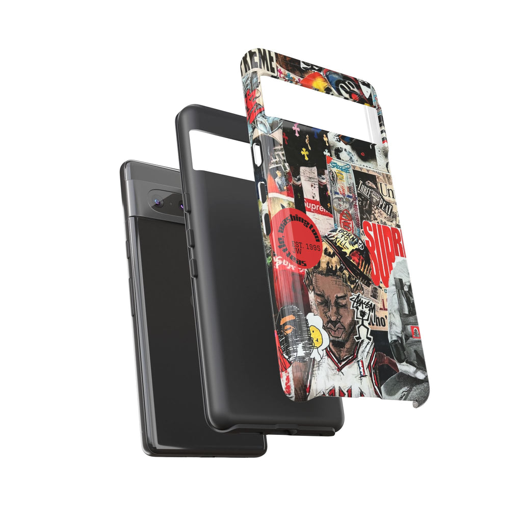 JW case