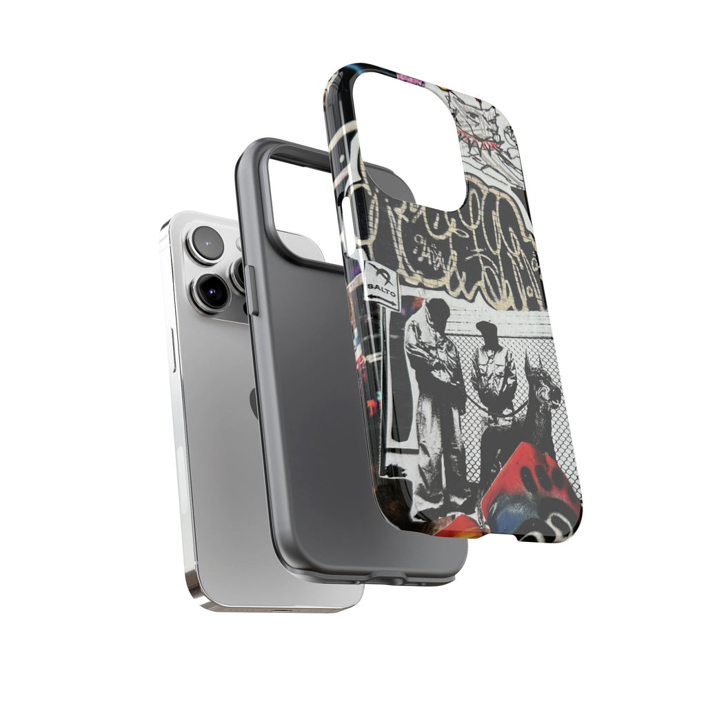 North Side Case