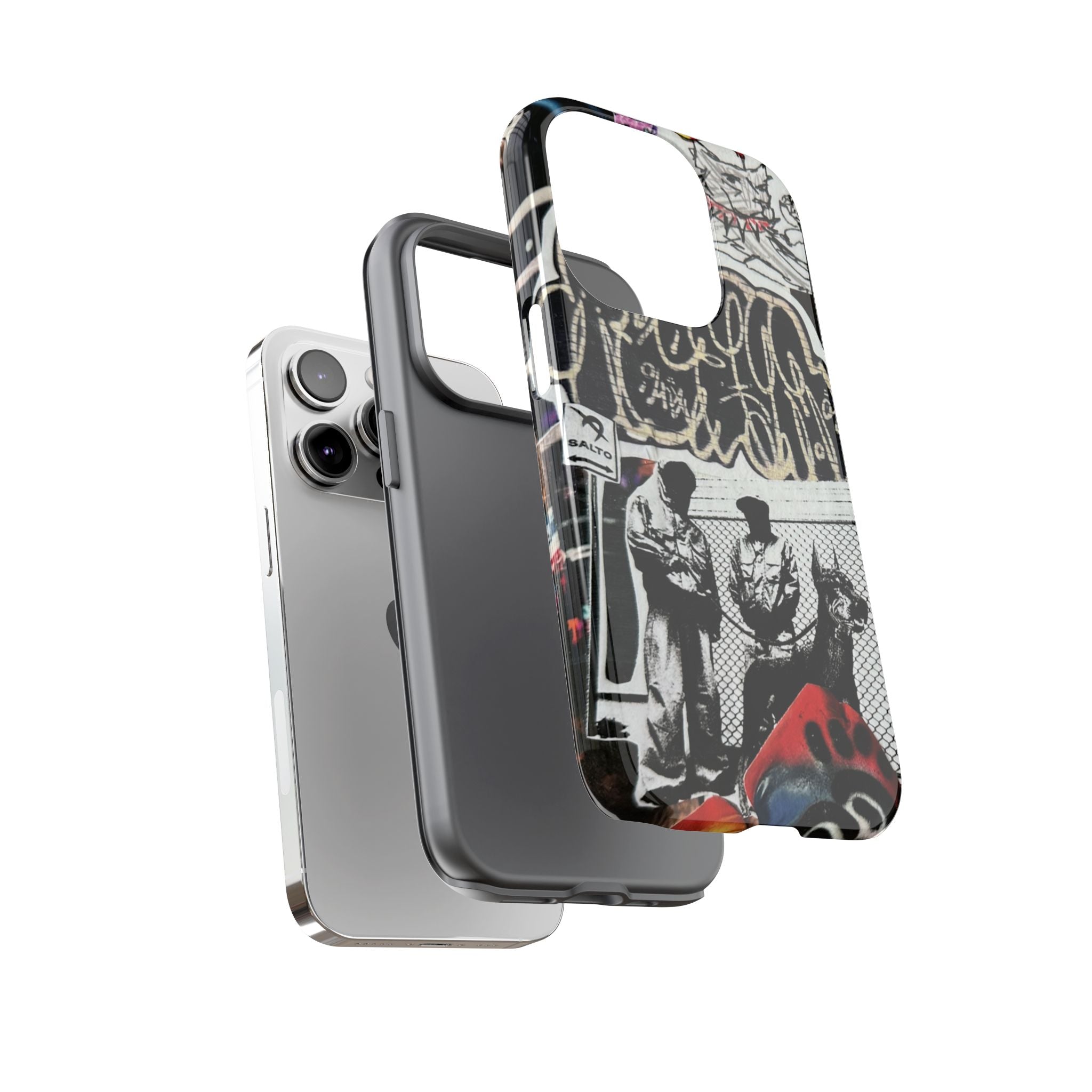 North Side Case