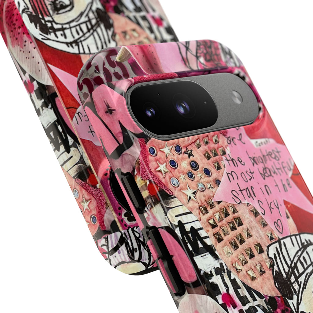 Pretty in Punk Case