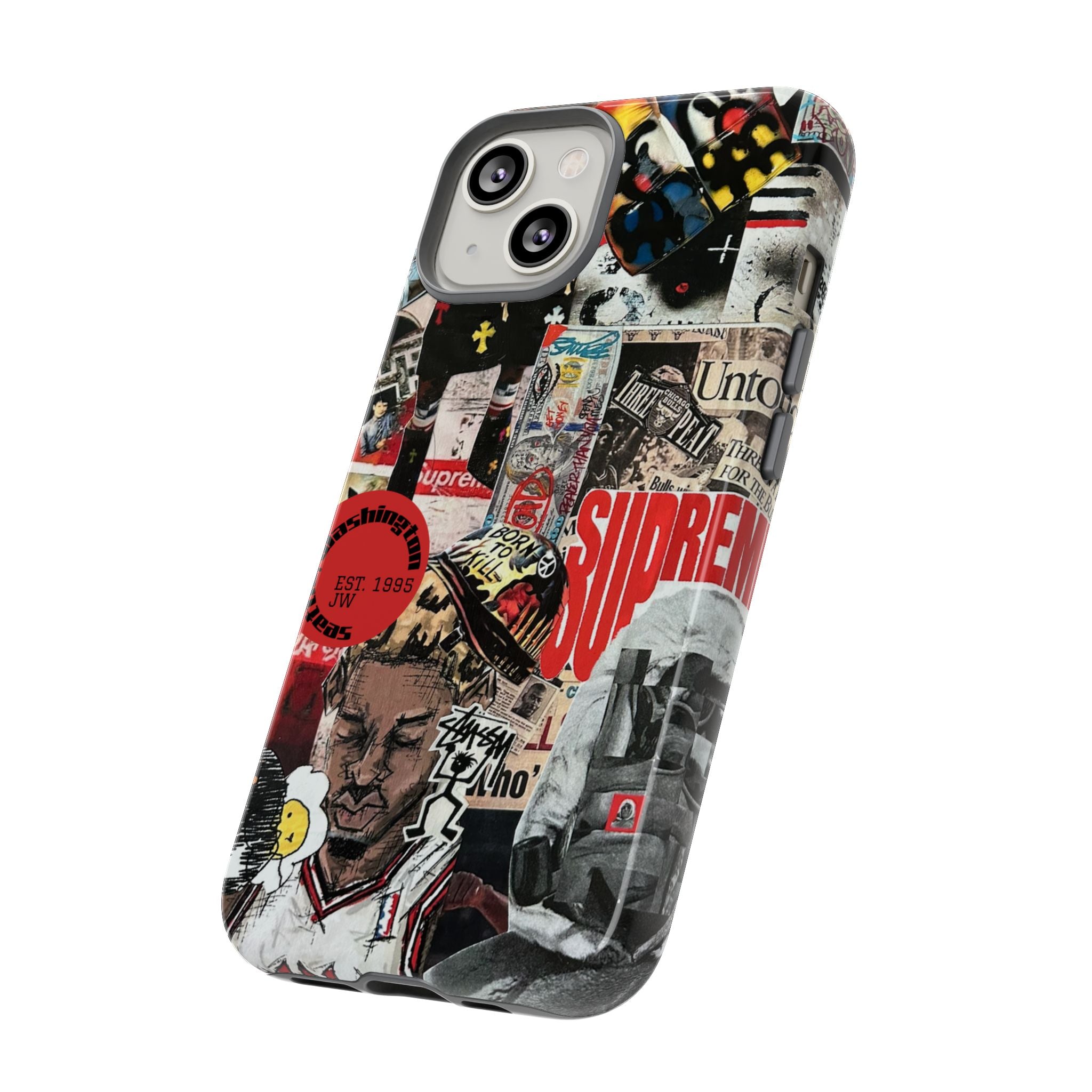 JW case