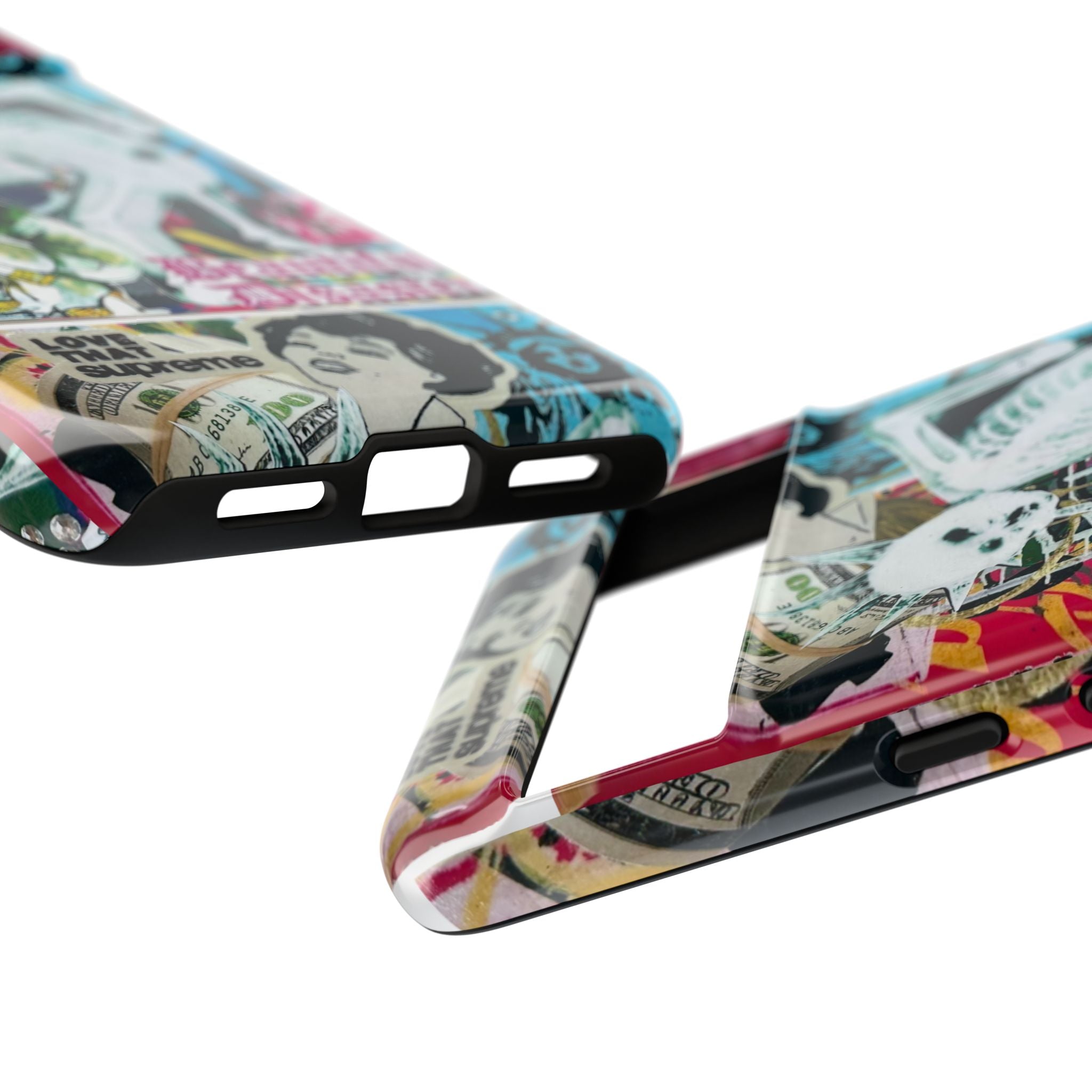 love that case