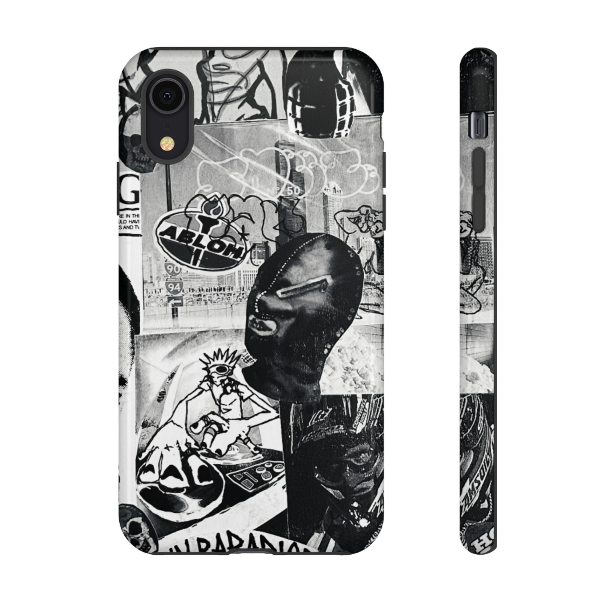 Dope Dog Case