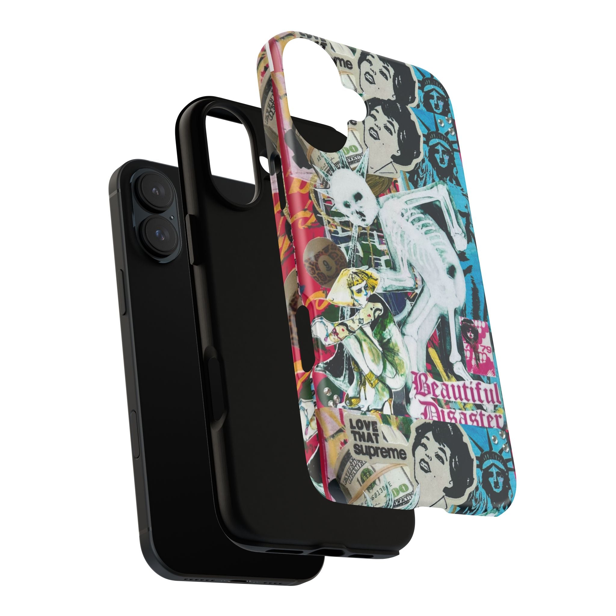 love that case