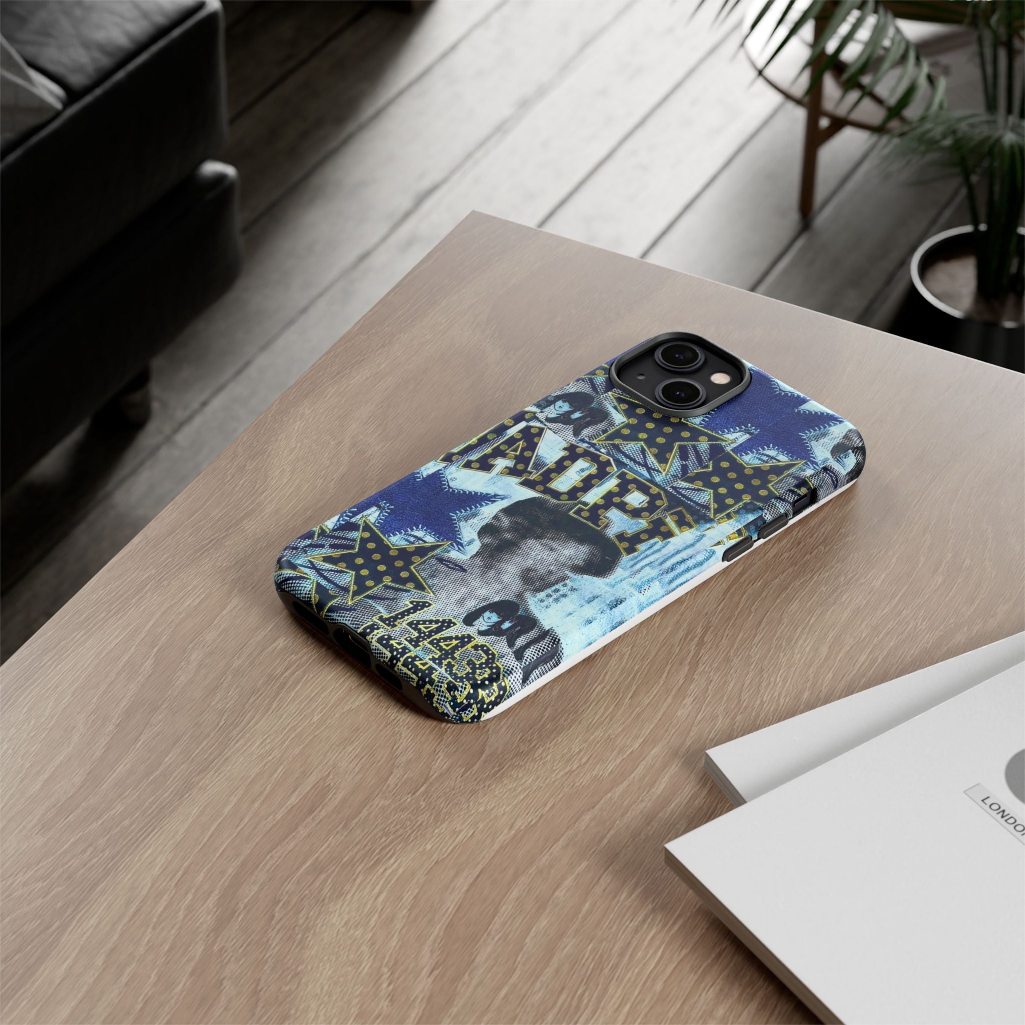 ADPI 1443 Case