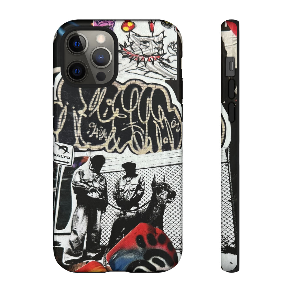 North Side Case