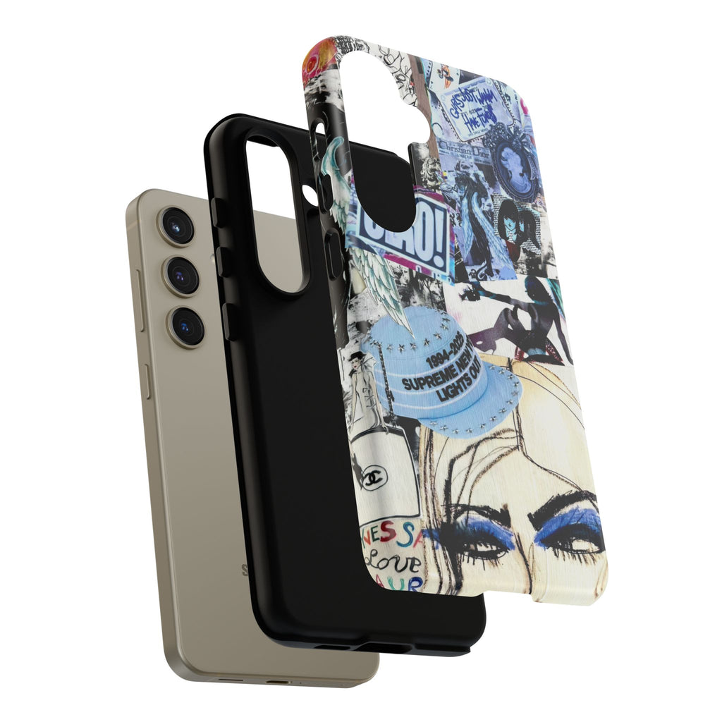 Baby Blues Case