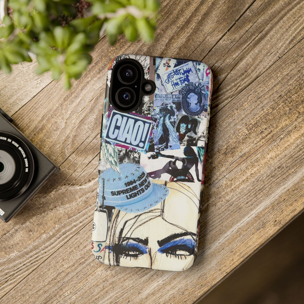 Baby Blues Case